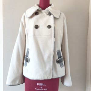 Steve Madden Pea Coat